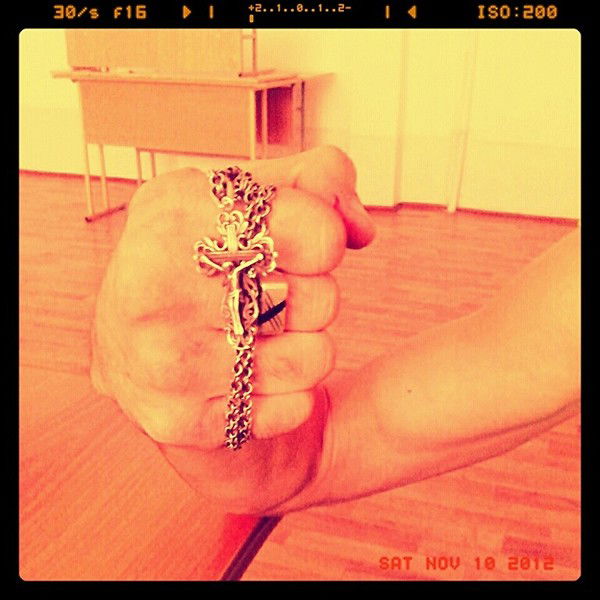 Бут Дмитрий