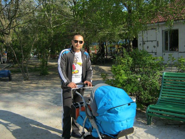 Максим Науменко