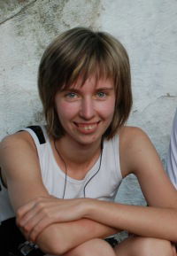 Ольга Пономаренко