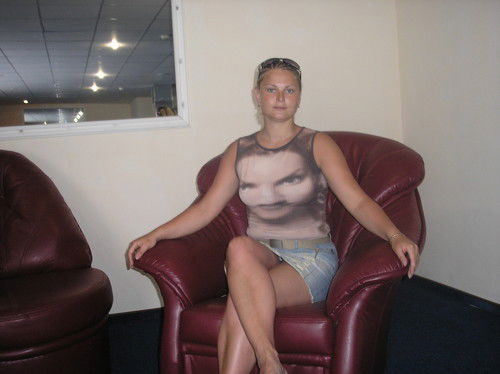 Татьяна Кутилова