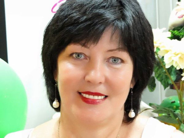 Татьяна Ларионова