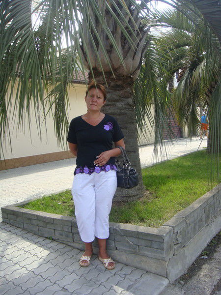 Галина Зяблицкая