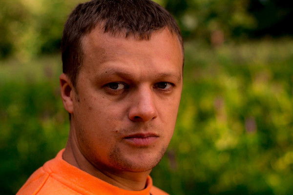 Дмитрий Аникей