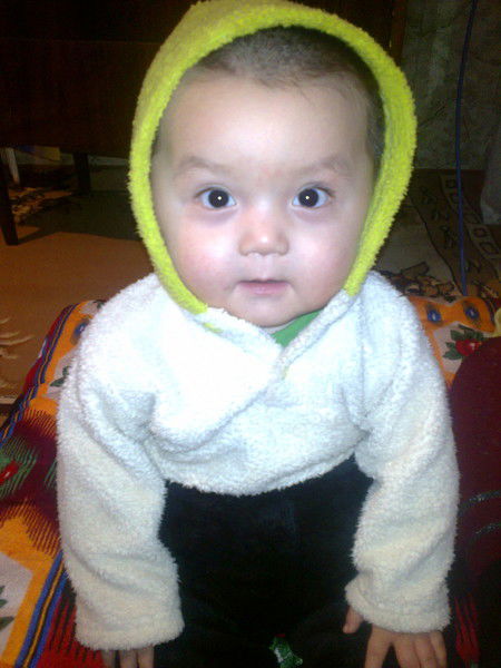 Жалел Шалкаров