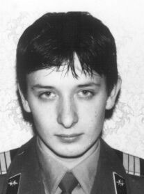 Александр Мельников