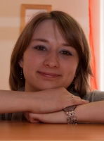 Валерия Томак