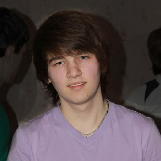 Иван Зверев