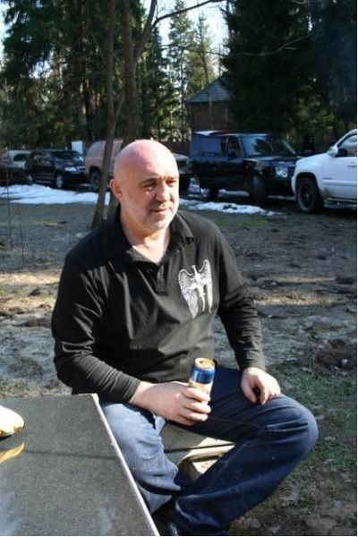 Владимир Лунёв