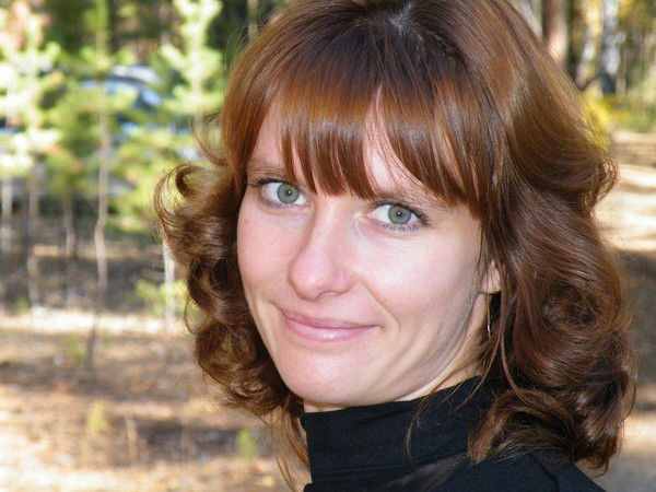 Олеся Шпенглер