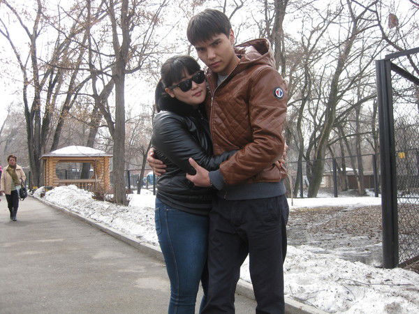 Baha I Asema Domoldanovy