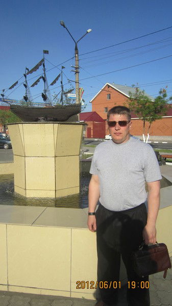 Вячеслав Исаев