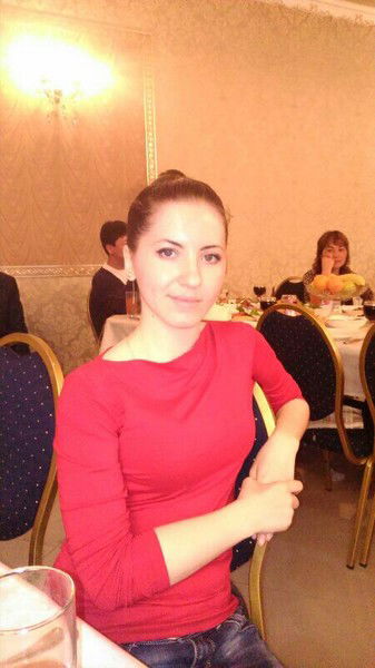 Елена Изерская