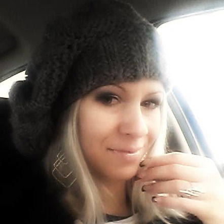 Юля Котусова