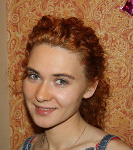 Елена Желтова