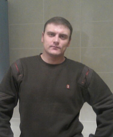 Сергей Губернов