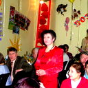 Зоя (Зулейха) Гизатулина