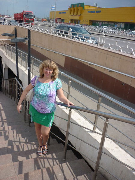 Надежда Ванчугова