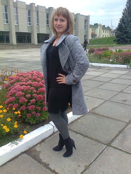 Юлия Ткаченко