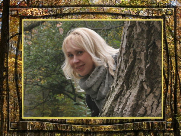 Оксана Чепиль