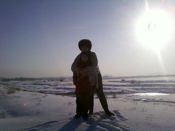 Ольга Кулинич