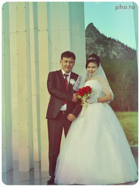 Гульнур Алдабергенова