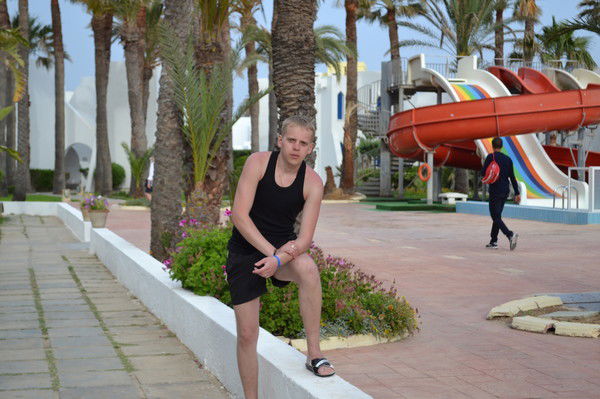 Андрей Турчанов