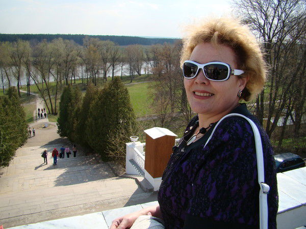 Люция Галимова