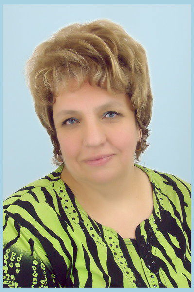 Татьяна Кирилина