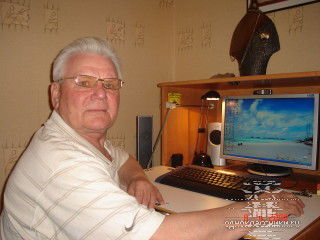 Виктор Козлов