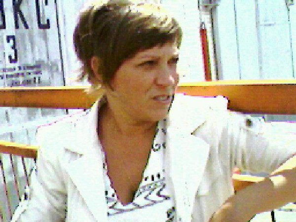 Татьяна Соколова