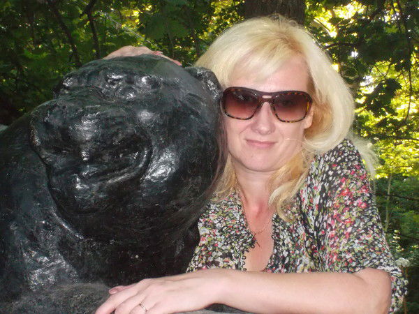 Лада Солонская