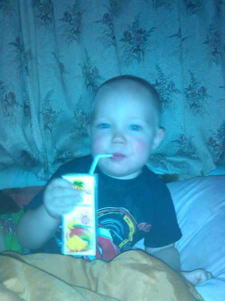 Евгений Князев