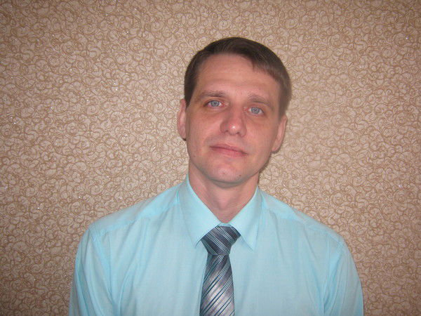 Александр Рашевский