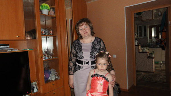 Альбина Илле