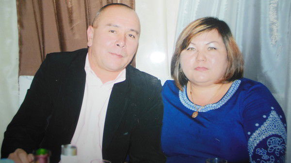 Дарига Арапбаева