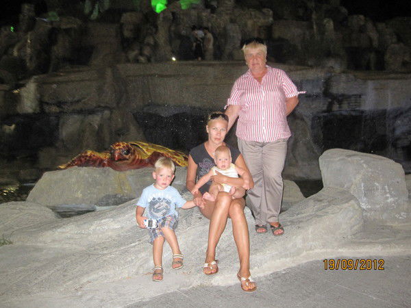 Нина Чукавина