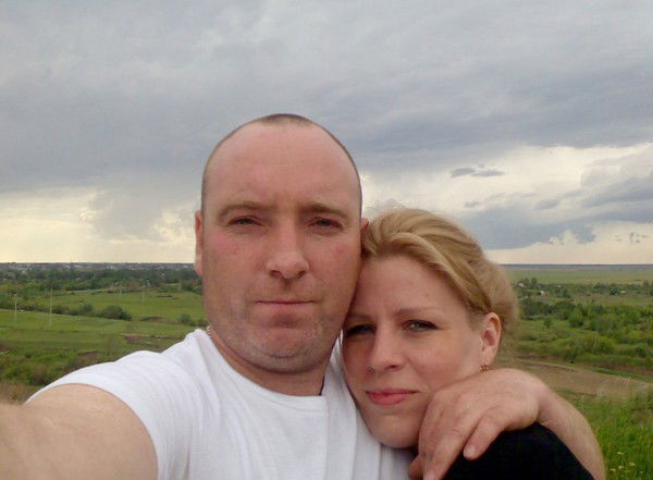 Анжела Захарова