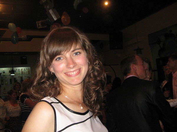 Татьяна Волянская