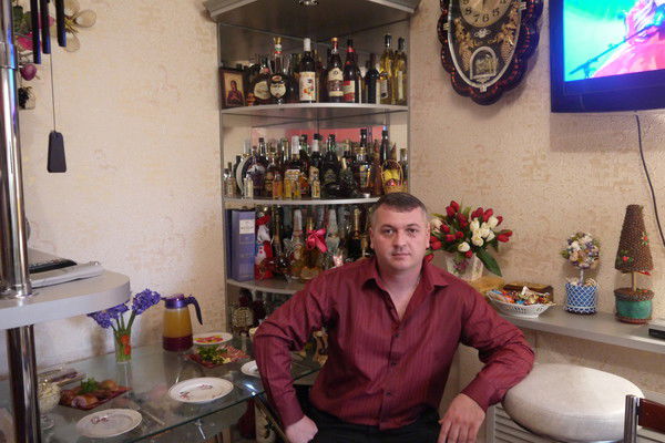 Виталий Владимирович