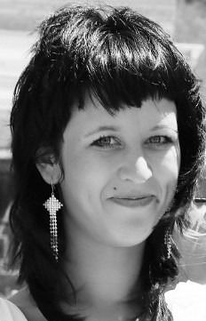 Юличка Солнышко