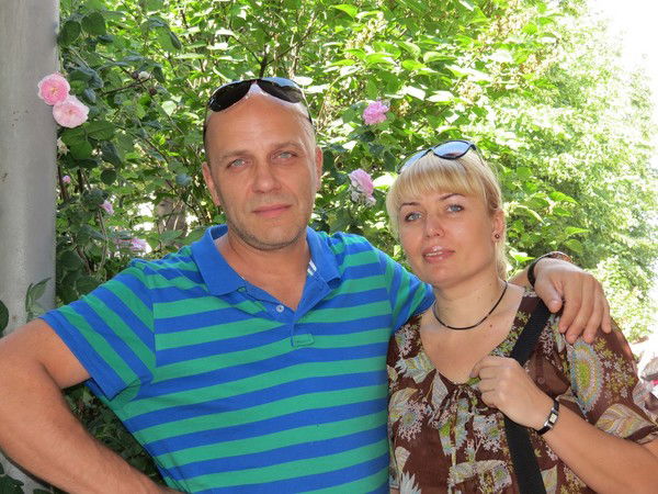 Андрей Пивень