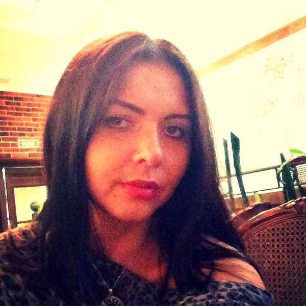 Альбина Шакирова