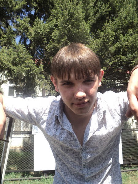 Иван Трофимов