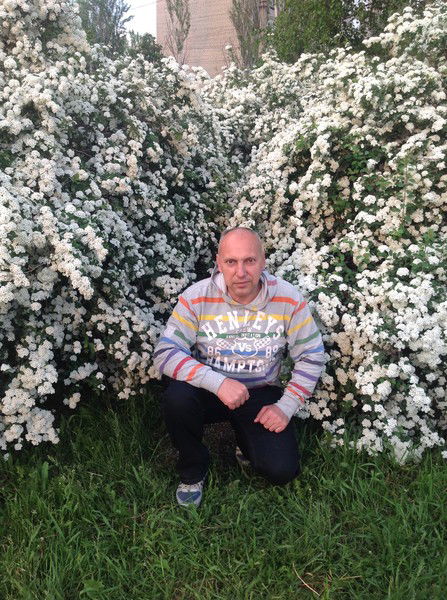 Александр Тисов