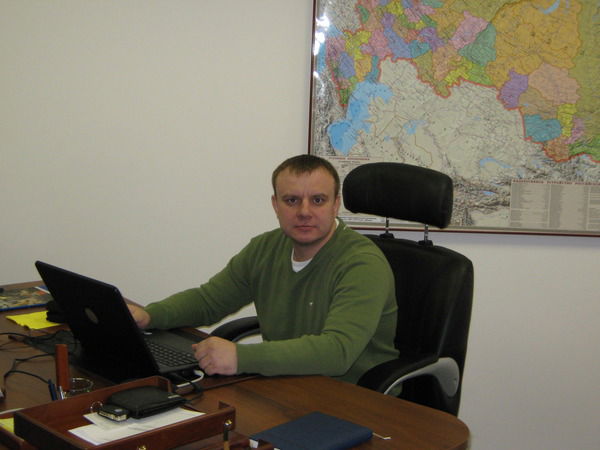 Сергей Мочалов