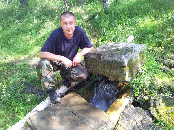 Владимир Матонин