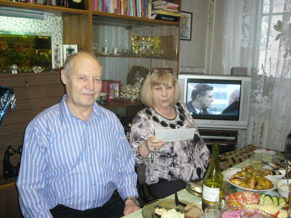 Александр Тараткин