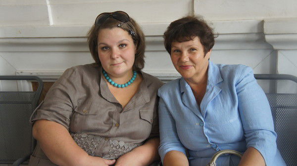 Юлия Викторовна