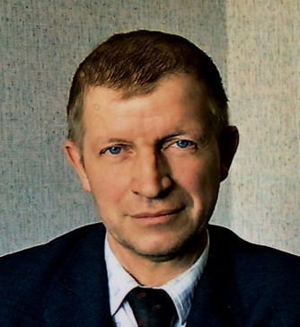 Юрий Кунцевич