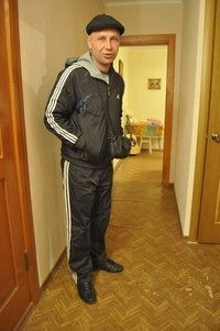 Андрей Косоровцев